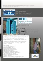 LPS1175 CPNI Terra Diamond Turnstile-1