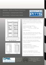 LPS1175 CPNI Terra Diamond Turnstile-2