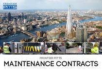Maintenance Contracts-1