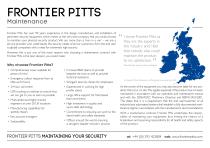 Maintenance Contracts-2