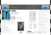 Pedestrian Control Gates & Turnstiles-11