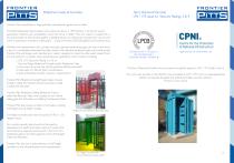 Pedestrian Control Gates & Turnstiles-4