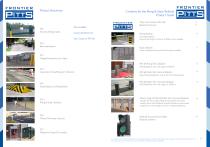 Rising & Static Bollards-2