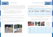 Rising & Static Bollards-4