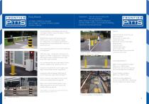 Rising & Static Bollards-5