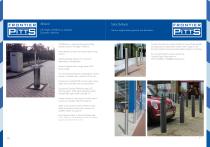 Rising & Static Bollards-6