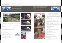 Rising & Static Bollards-7