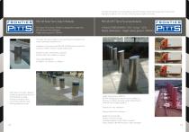 Rising & Static Bollards-8