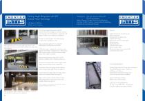 Road Blockers & Rising Kerbs-5