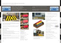Road Blockers & Rising Kerbs-9