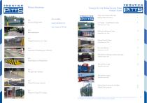 Sliding Security Gates-2