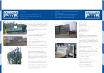 Sliding Security Gates-5