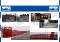 Sliding Security Gates-9