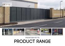 Standard Product Range-1