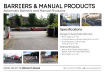 Standard Product Range-4