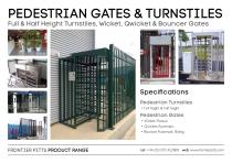 Standard Product Range-5