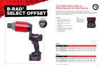 B-RAD Select Offset-1