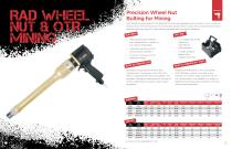 RAD Torque Product Catalogue - 10