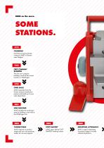INDUSTRIAL HYDRAULICS BVA-2
