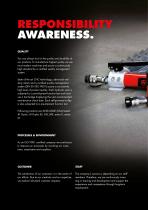 INDUSTRIAL HYDRAULICS BVA-4