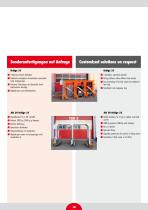 JDC: Solution of internal logistics, EN/DE-10