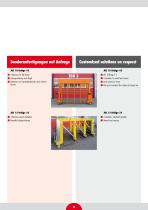 JDC: Solution of internal logistics, EN/DE-11