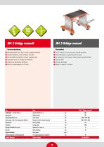 JDC: Solution of internal logistics, EN/DE-12