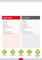 JDC: Solution of internal logistics, EN/DE-3