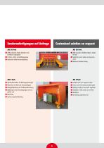 JDC: Solution of internal logistics, EN/DE-6