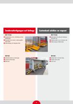 JDC: Solution of internal logistics, EN/DE-7