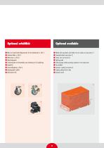 JDC: Solution of internal logistics, EN/DE-9