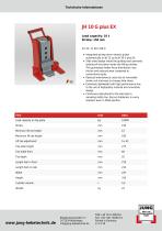 JH 10 G EX Product Details-1