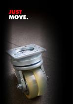 LEVELING CASTORS-14