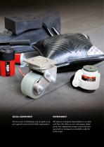 LEVELING CASTORS-5