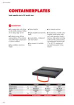 SUPPORT TECHNOLOGY/GROUND PROTECTION-12
