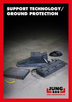 SUPPORT TECHNOLOGY/GROUND PROTECTION-1
