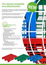 The coloured varioPalette-2