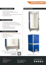 Isotec® TBX Seafood Brochure en - 2