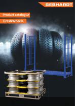 Tire racks-1