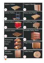 Wooden Products-8