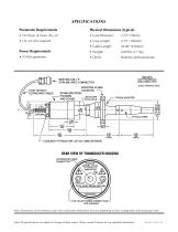 20 kHz Sealed Transducer - 2