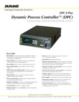 DPC II Plus Dynamic Process Controller? (DPC) - 1