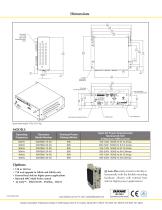 iQ Auto-Plus Ultrasonic Power Supply - 4