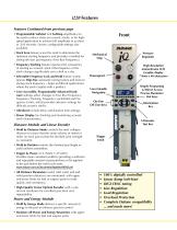 iQ Series i220 Ultrasonic Integrated Press System - 2