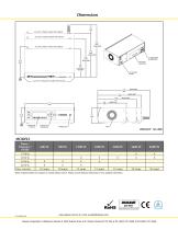 iQ Series LS-E Ultrasonic Generator/Power Supply - 4