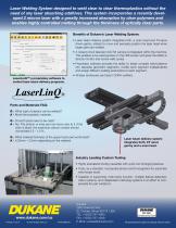 Laser Welder Handout - 2