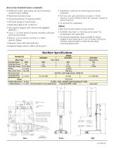 Spin Welder - Dual Servo - SVT012VR-SVT032VR-SVT043VR - 2