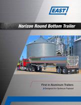 Horizon Round Bottom Trailer - 1