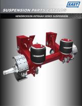 SUSPENSION PARTS CATALOG - 14