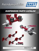 SUSPENSION PARTS CATALOG - 1